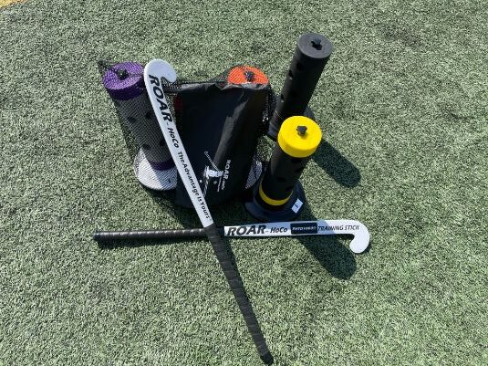 roar field hockey sticks fhtd1000 training